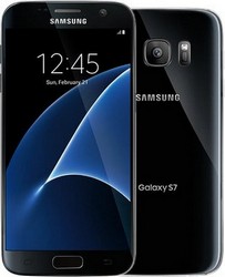 Замена тачскрина на телефоне Samsung Galaxy S7 в Туле